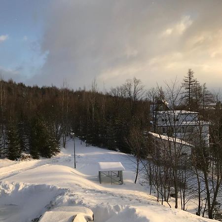 Bellevue Apartments Vila Vlasta Stary Smokovec Vysoké Tatry Esterno foto