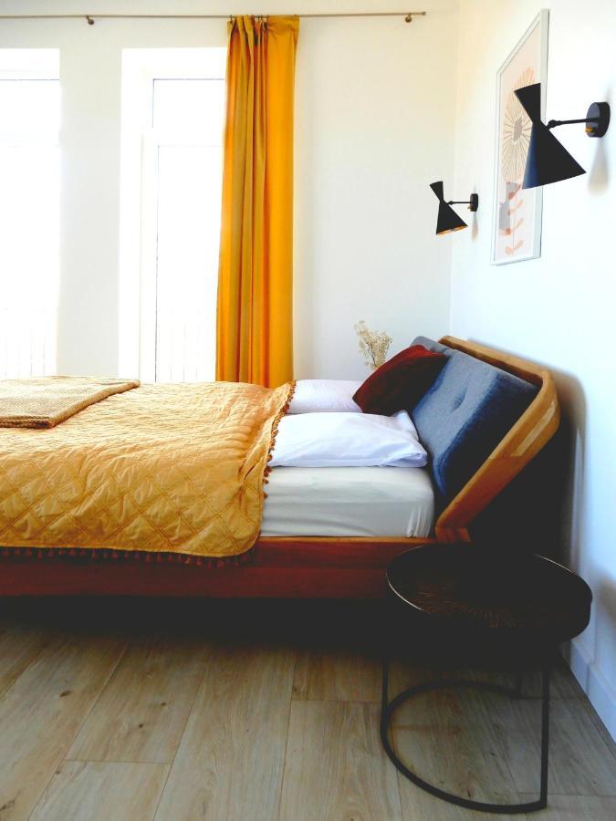 Bellevue Apartments Vila Vlasta Stary Smokovec Vysoké Tatry Esterno foto