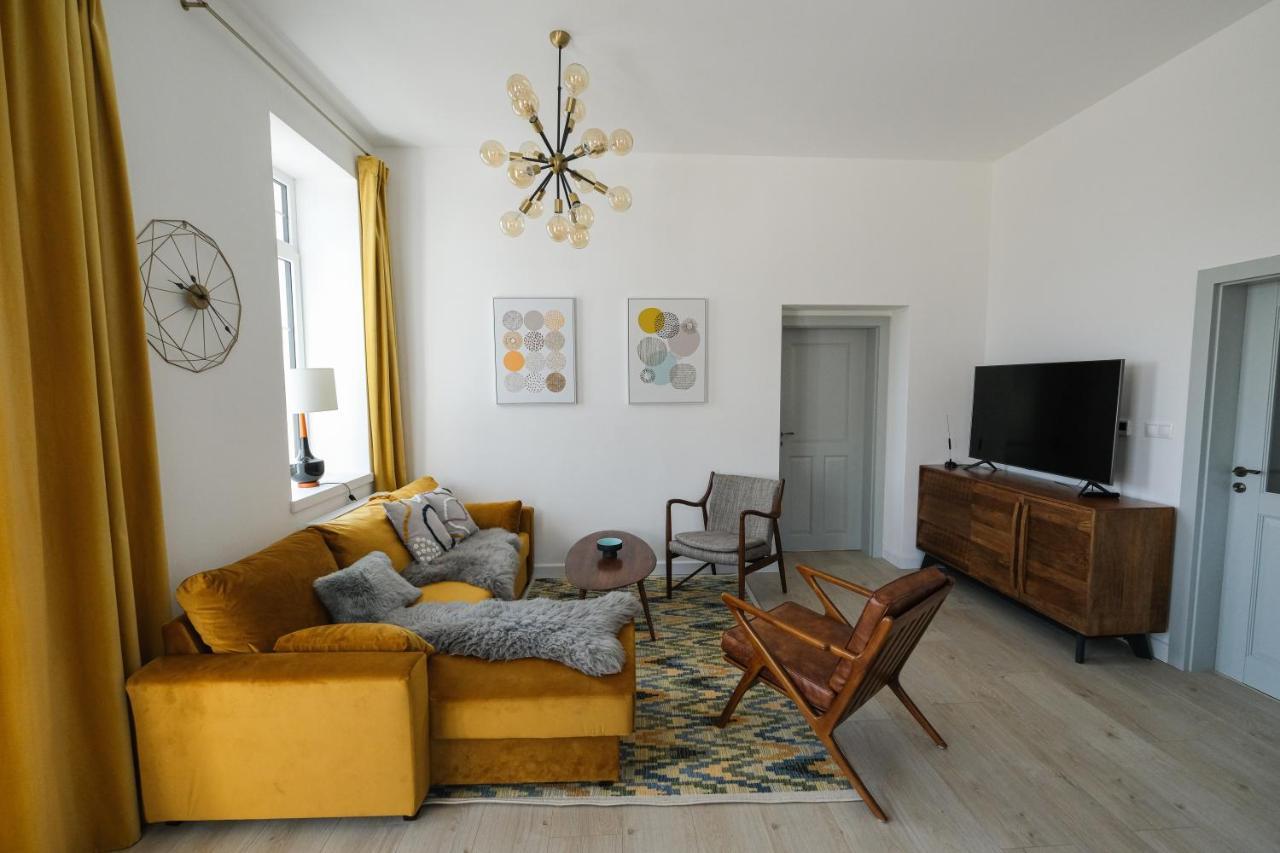Bellevue Apartments Vila Vlasta Stary Smokovec Vysoké Tatry Esterno foto